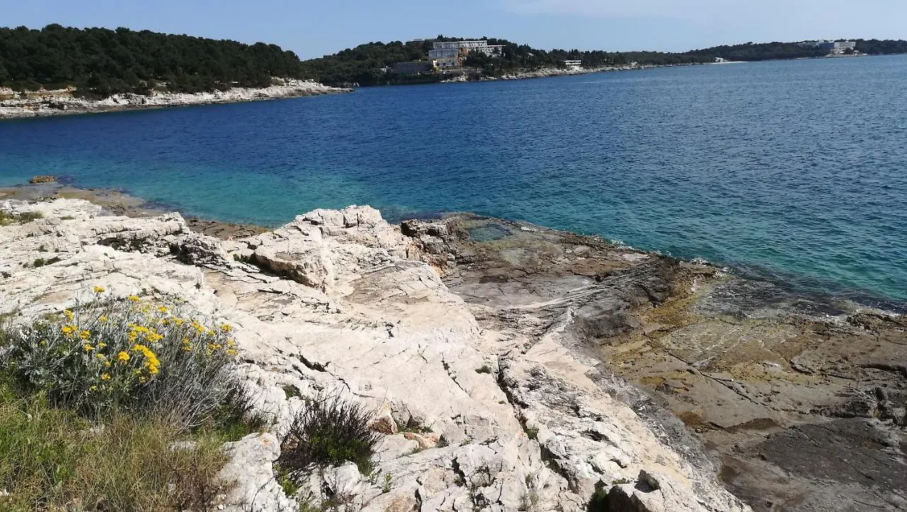 Centar Apartment Sonja Pula Croatia
