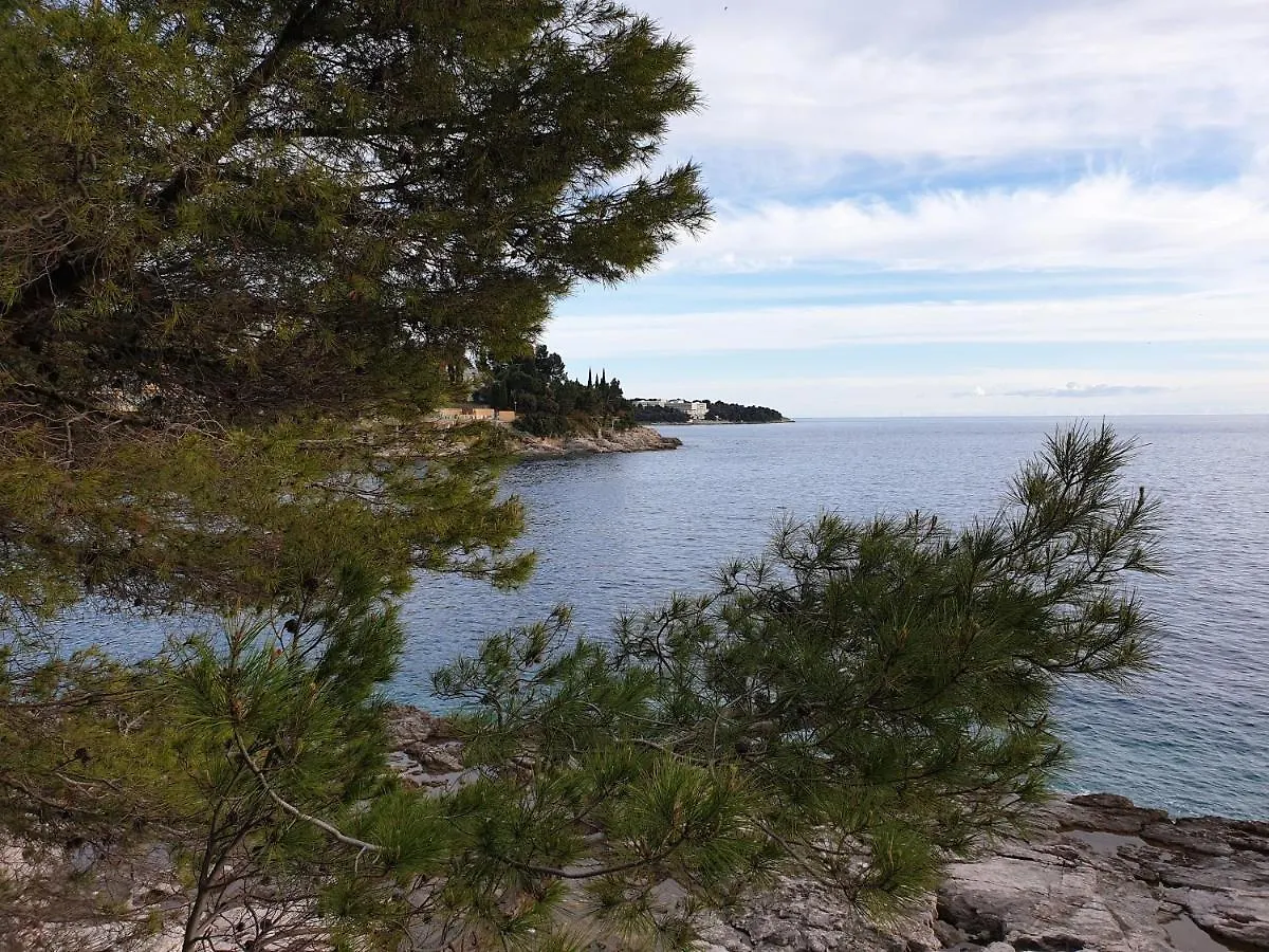 Centar Apartment Sonja Pula Croatia