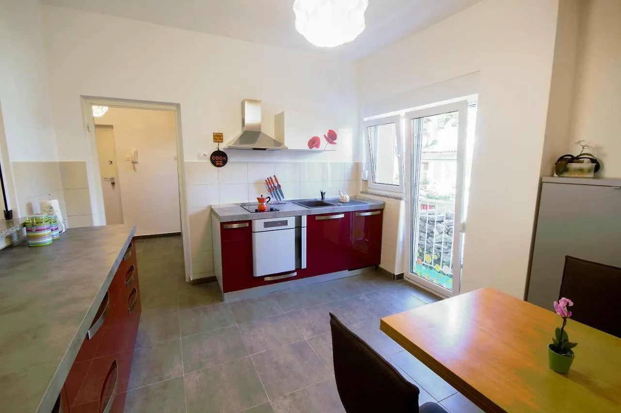 Centar Apartment Sonja Pula