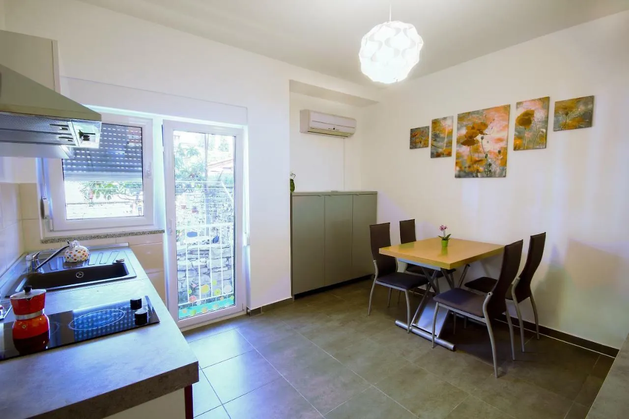 Centar Apartment Sonja Pula