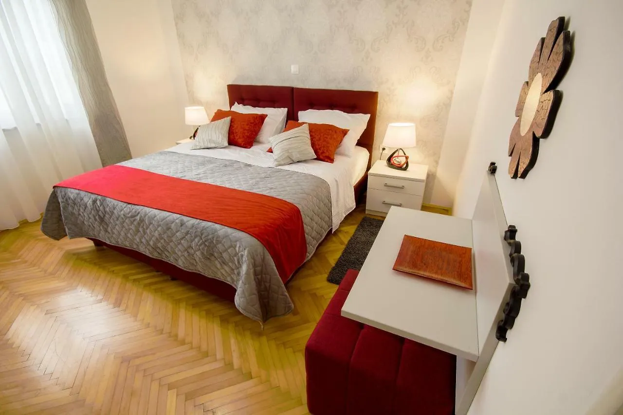Centar Apartment Sonja Pula