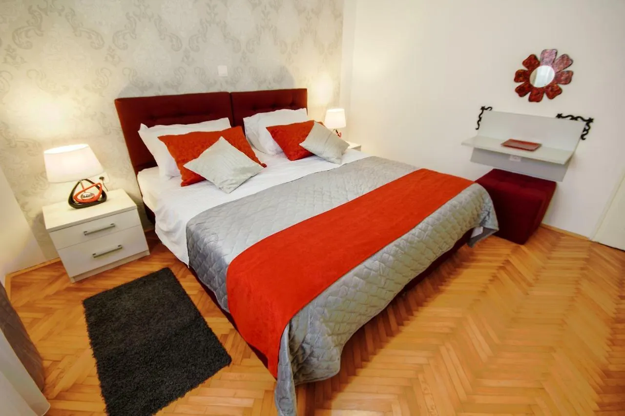 Centar Apartment Sonja Pula Croatia