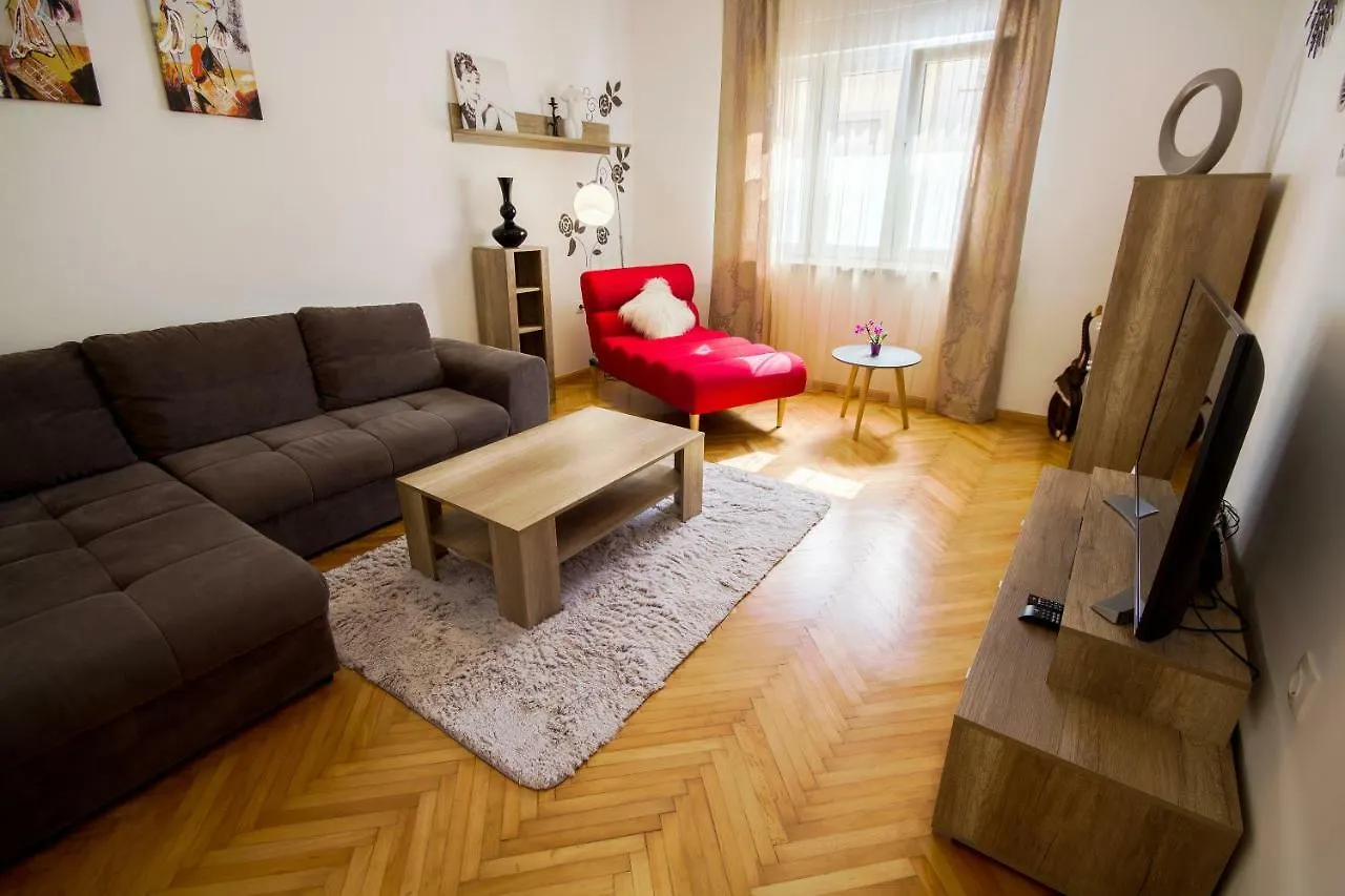 Centar Apartment Sonja Pula 0*,  Croatia
