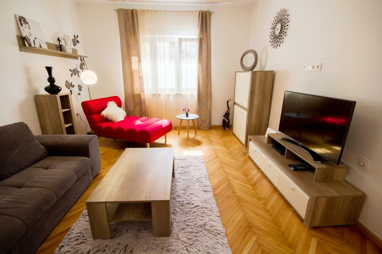 Centar Apartment Sonja Pula