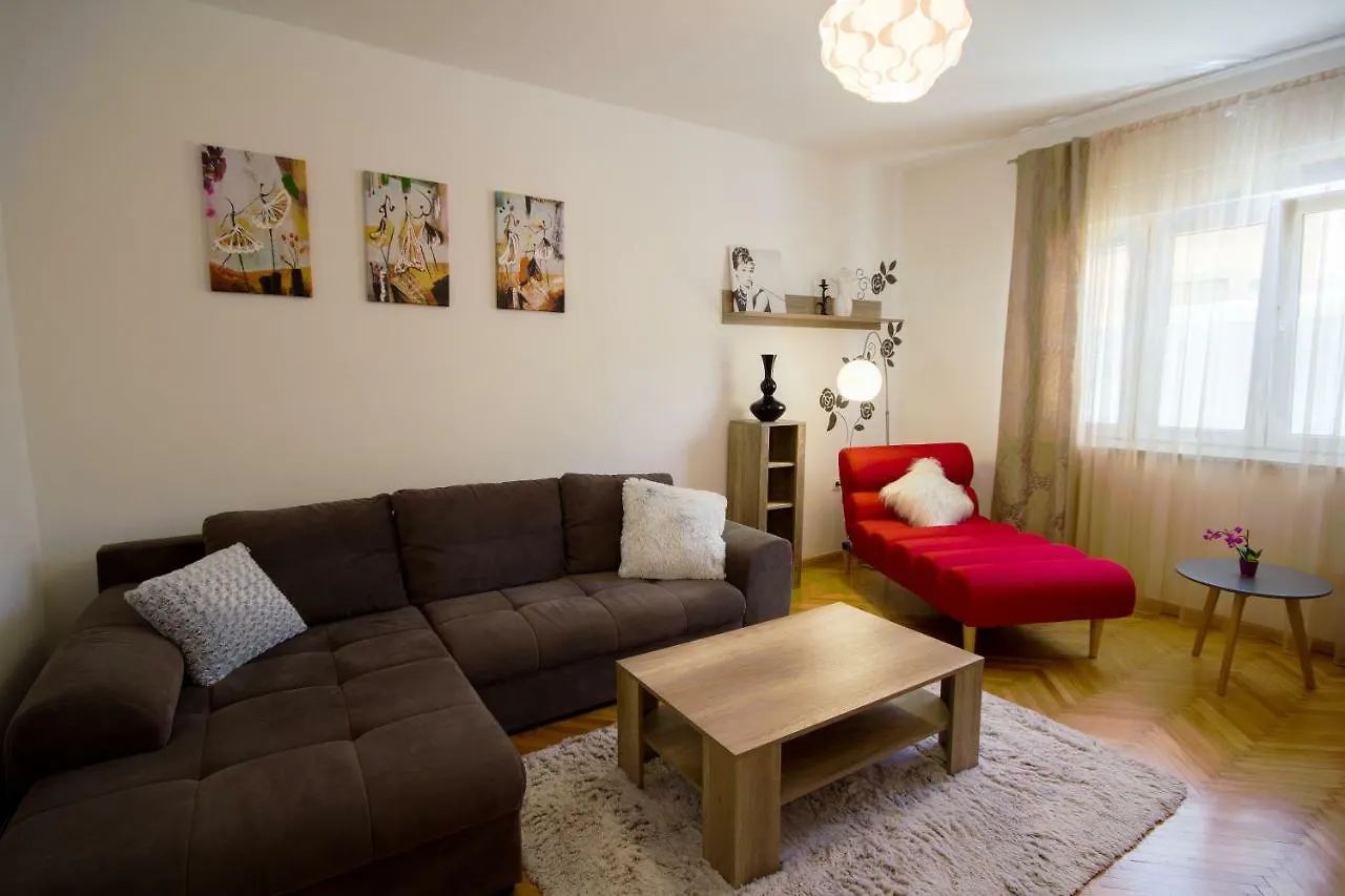 Centar Apartment Sonja Pula