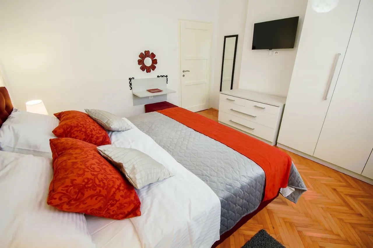 Centar Apartment Sonja Pula